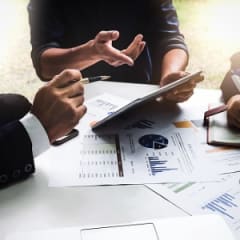 Management Consultant