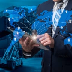 Logistician Job Description - How To Become A Logistician - Careerthoughts.com