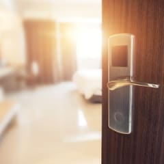 Lodging Manager