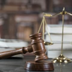 Judicial Law Clerk