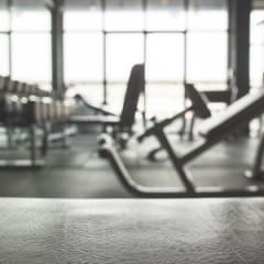 Fitness Trainer