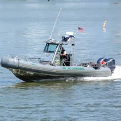 How and Why to Become a Fish and Game Warden