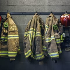 Firefighter