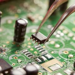 Electronic Equipment Assembler Thumbnail