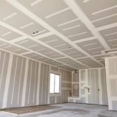 Drywall and Ceiling Tile Installer