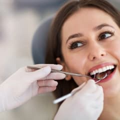 Top Rated Los Gatos Dentist