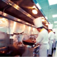 Culinary Chef