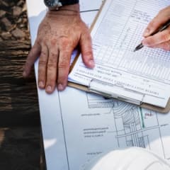 Construction Manager