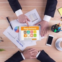 Compliance Manager
