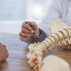 Chiropractor