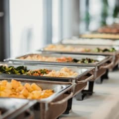 Caterer