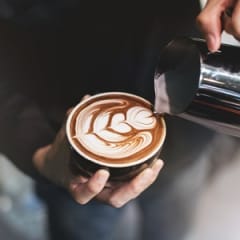 Barista