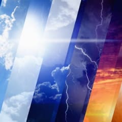 Atmospheric Scientist
