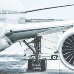 Aerospace Engineer