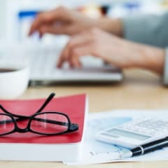 Administrative Assistant