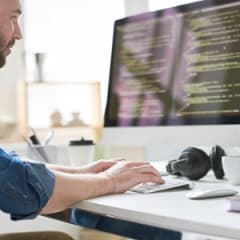 Back-End Developer