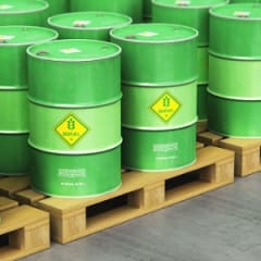 Biofuels Production Manager