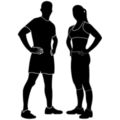 Fitness Trainer