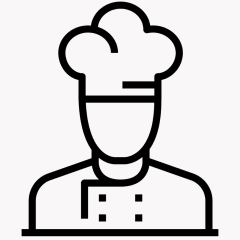 Culinary Chef Thumbnail