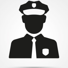 Police Officer Thumbnail