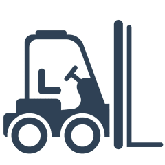 Forklift Operator