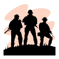 Infantry Soldier Thumbnail