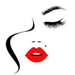 Make Up For Ever Make-up Artist Cosmetics Hairdresser - Logo Transparent PNG