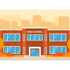 High School Teacher