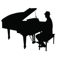 Piano Accompanist