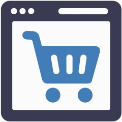 E-commerce Designer