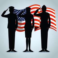 Military Career Counselor Thumbnail