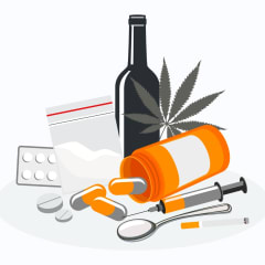 Drug and Alcohol Counselor