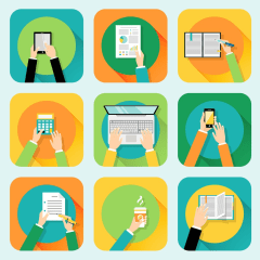 Interactive Media Designer