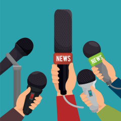 Journalist