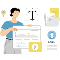 Template Designer Thumbnail
