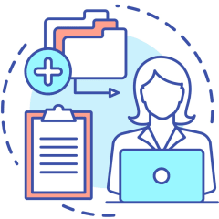 Data Entry Clerk Thumbnail