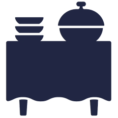 Social Event Caterer Thumbnail