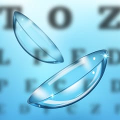 Contact Lens Specialist Thumbnail