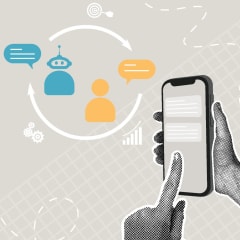 AI UX Designer Thumbnail