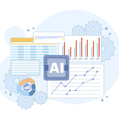 AI Data Analyst Thumbnail