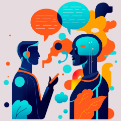 AI Conversation Designer Thumbnail