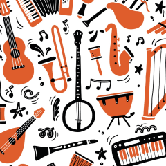 Instrumental Music Teacher Thumbnail