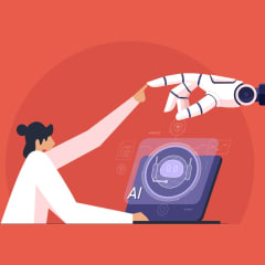 AI Interaction Designer Thumbnail