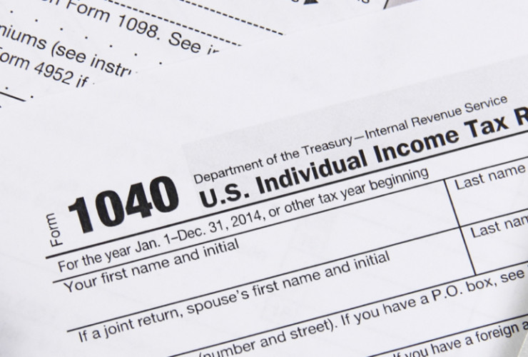 How to a tax preparer ‐ CareerExplorer