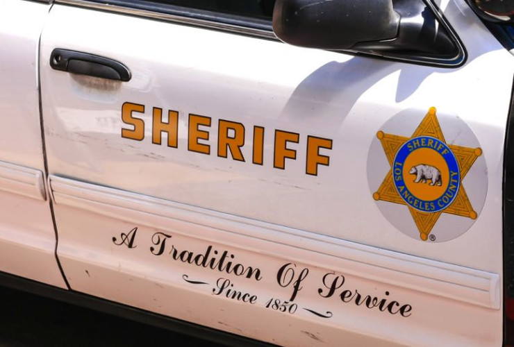 How to a sheriff ‐ CareerExplorer