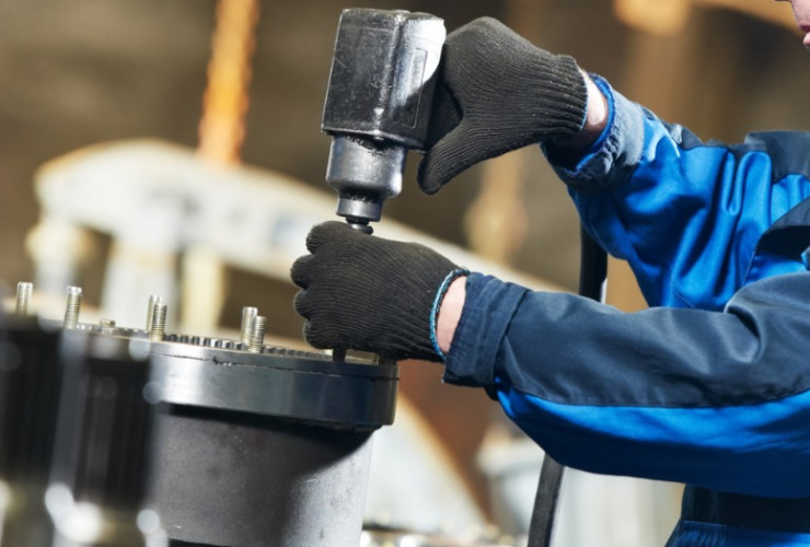 How to a machine assembler ‐ CareerExplorer