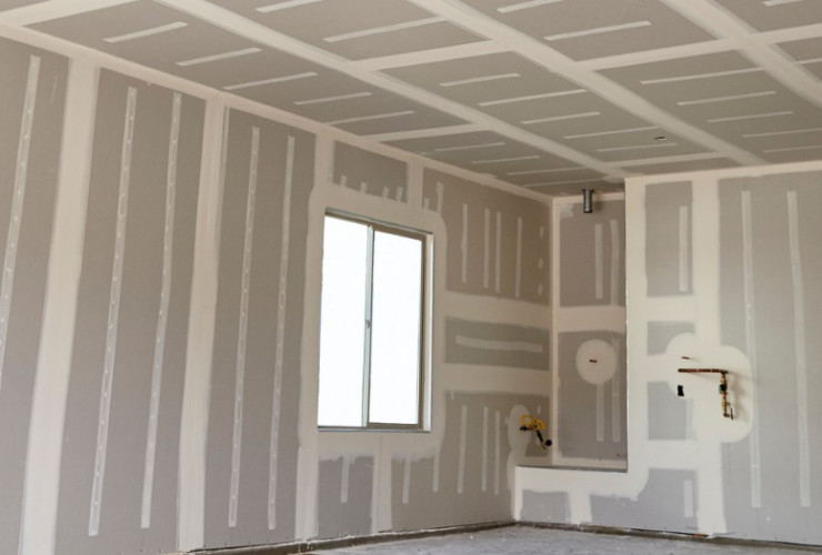 How To Become A Drywall And Ceiling Tile Installer Careerexplorer