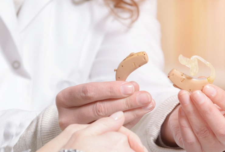 How to an audiologist ‐ CareerExplorer