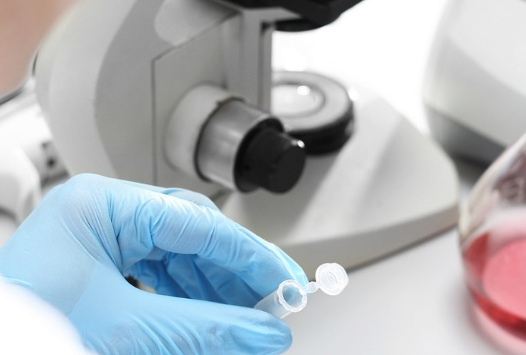 How to a biochemical engineer ‐ CareerExplorer