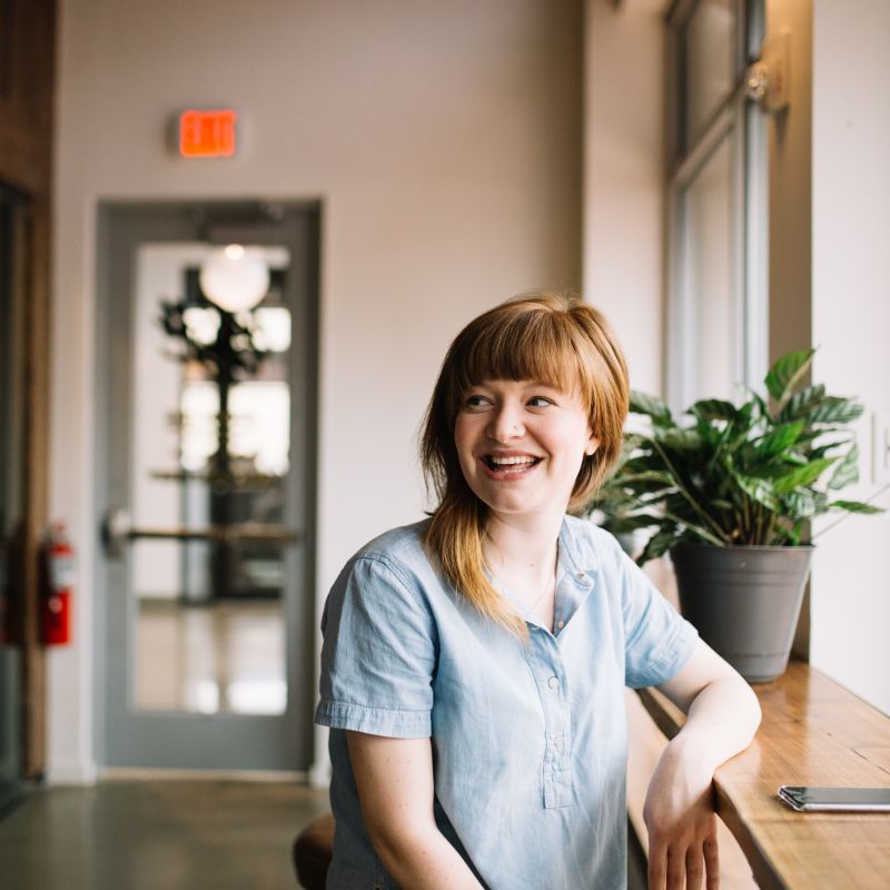 What Actually Makes Us Happy in Our Careers? banner image